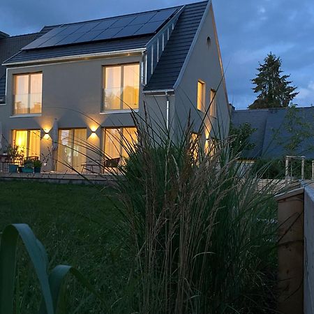 Das Lavendelhaus Weissenstadt Unser Modernes Und Gemuetliches Ferienhaus Im Fichtelgebirge Exterior foto