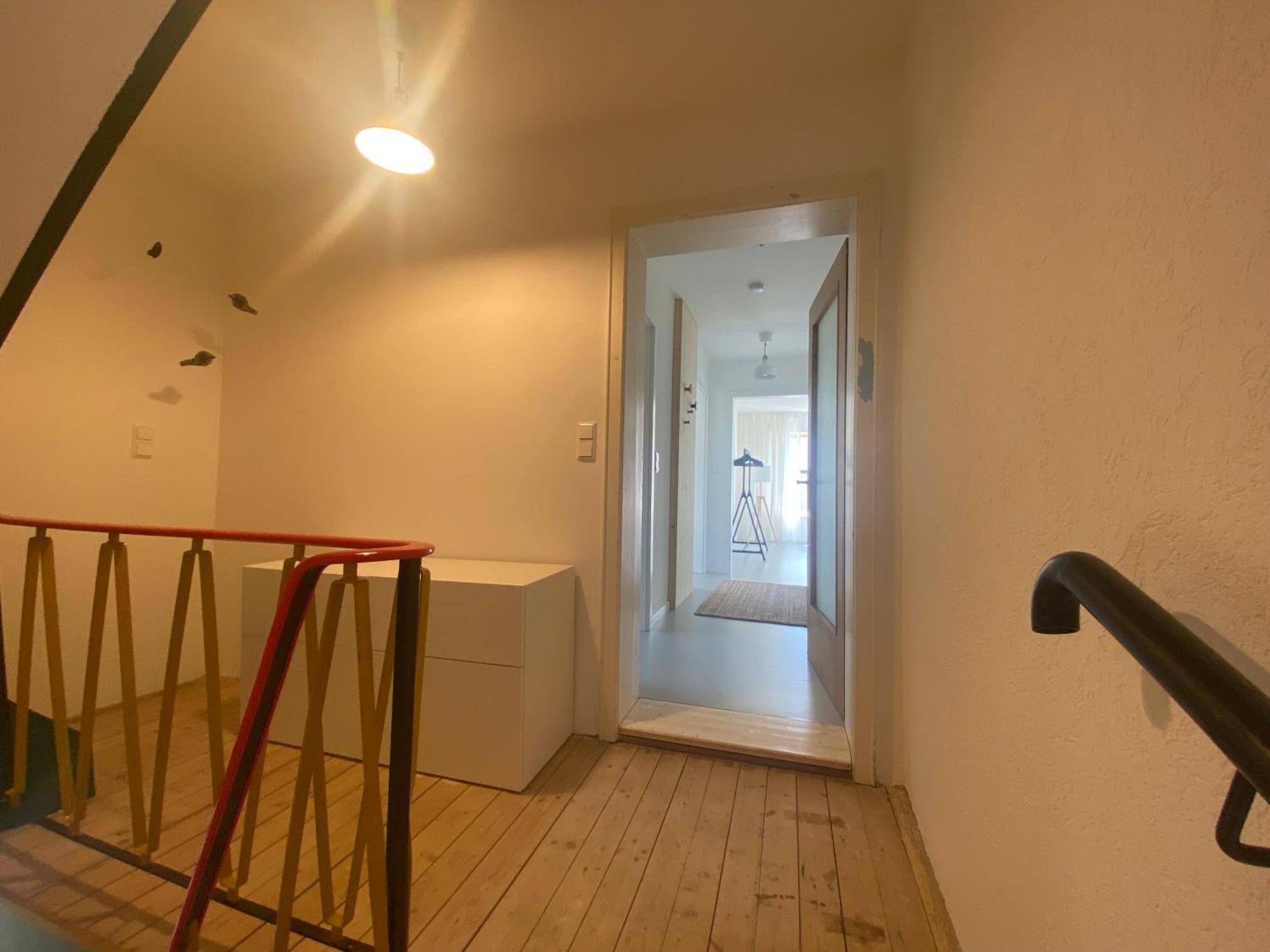Das Lavendelhaus Weissenstadt Unser Modernes Und Gemuetliches Ferienhaus Im Fichtelgebirge Exterior foto