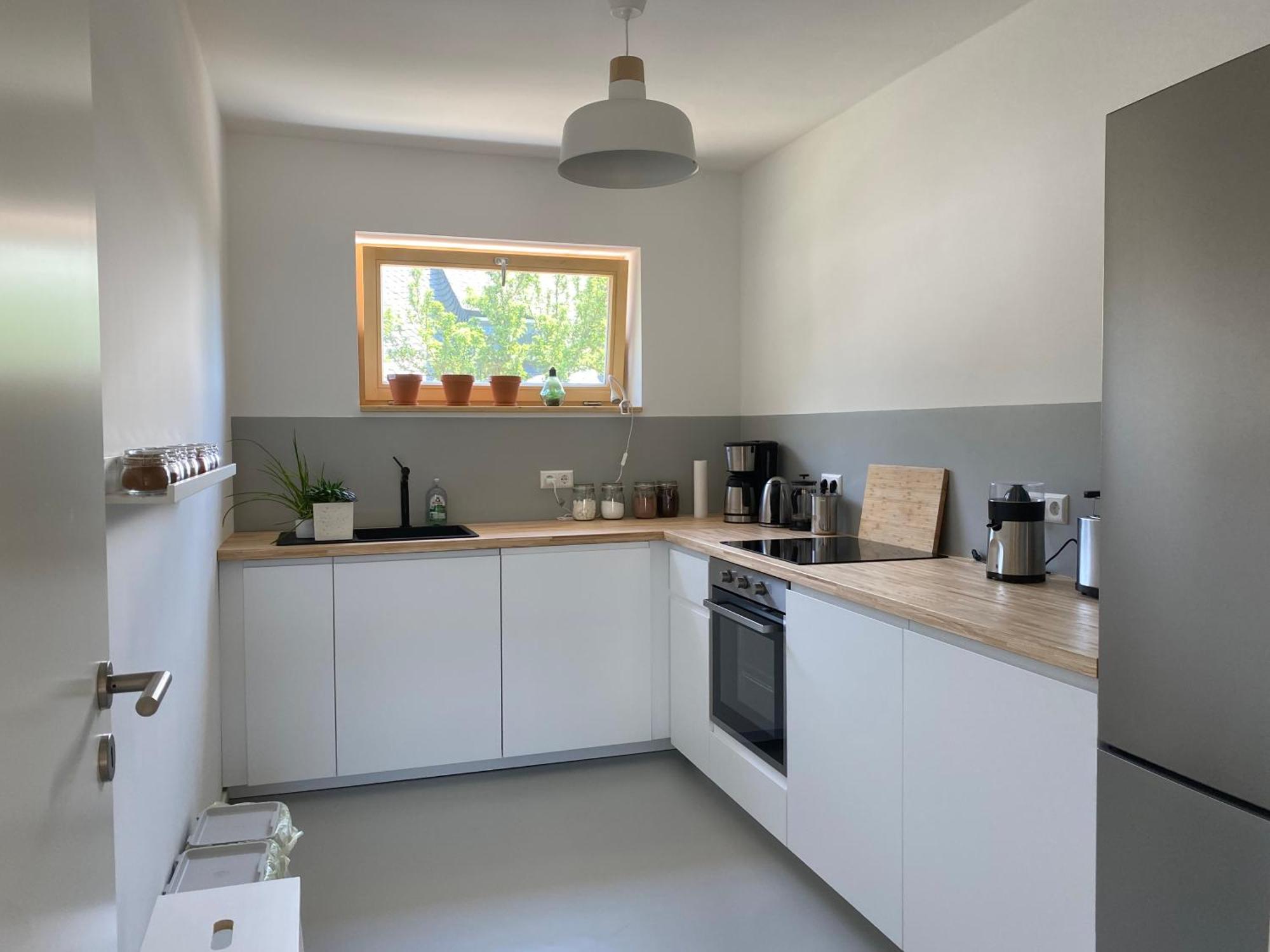 Das Lavendelhaus Weissenstadt Unser Modernes Und Gemuetliches Ferienhaus Im Fichtelgebirge Exterior foto